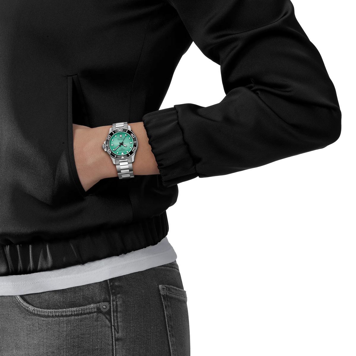 Ceas Tissot Seastar 1000 36mm
