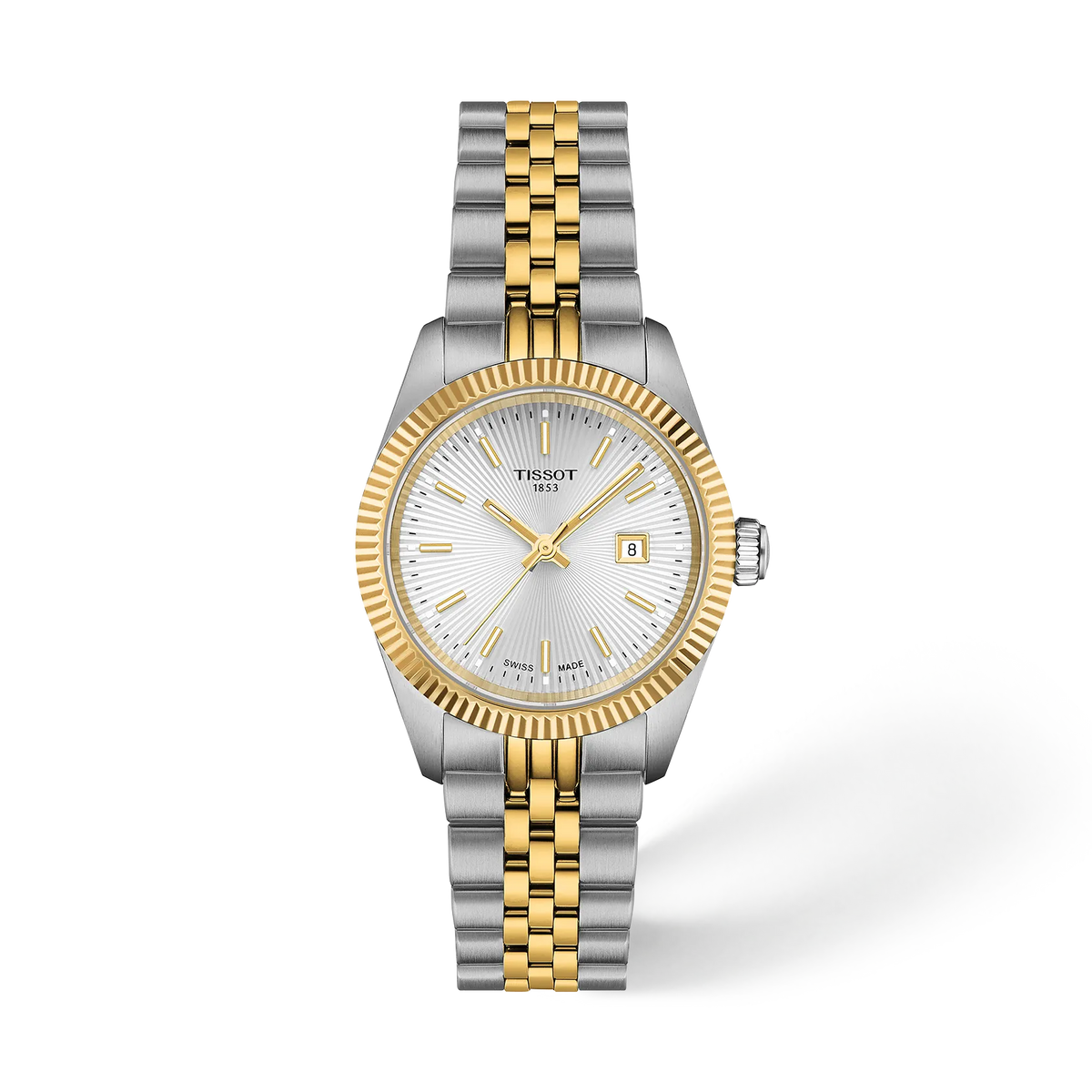 Ceas Tissot Ballade 30mm T156.010.22.031.00