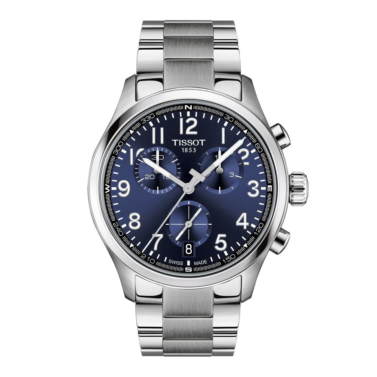 Ceas Tissot Chrono L 42mm