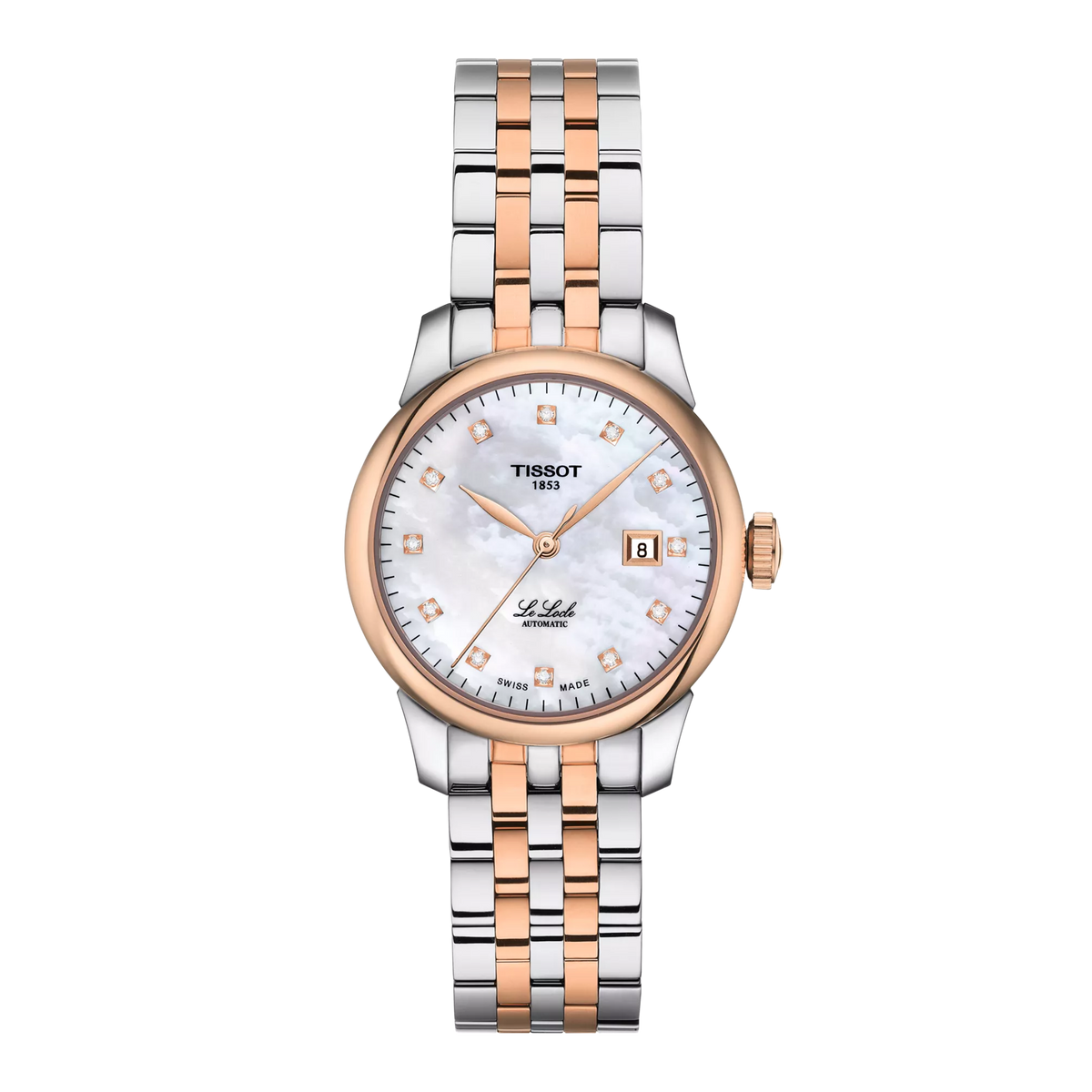 Ceas Tissot Le Locle 29mm