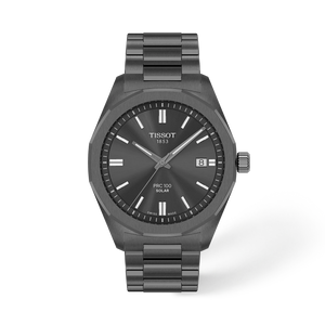 Ceas Tissot PRC 100 Solar 39mm T151.422.33.061.00