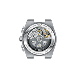 Tissot PRX Automatic Chronograph 42mm T137.427.11.041.01 spate