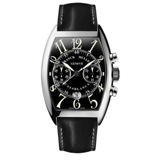 Franck Muller Casablanca