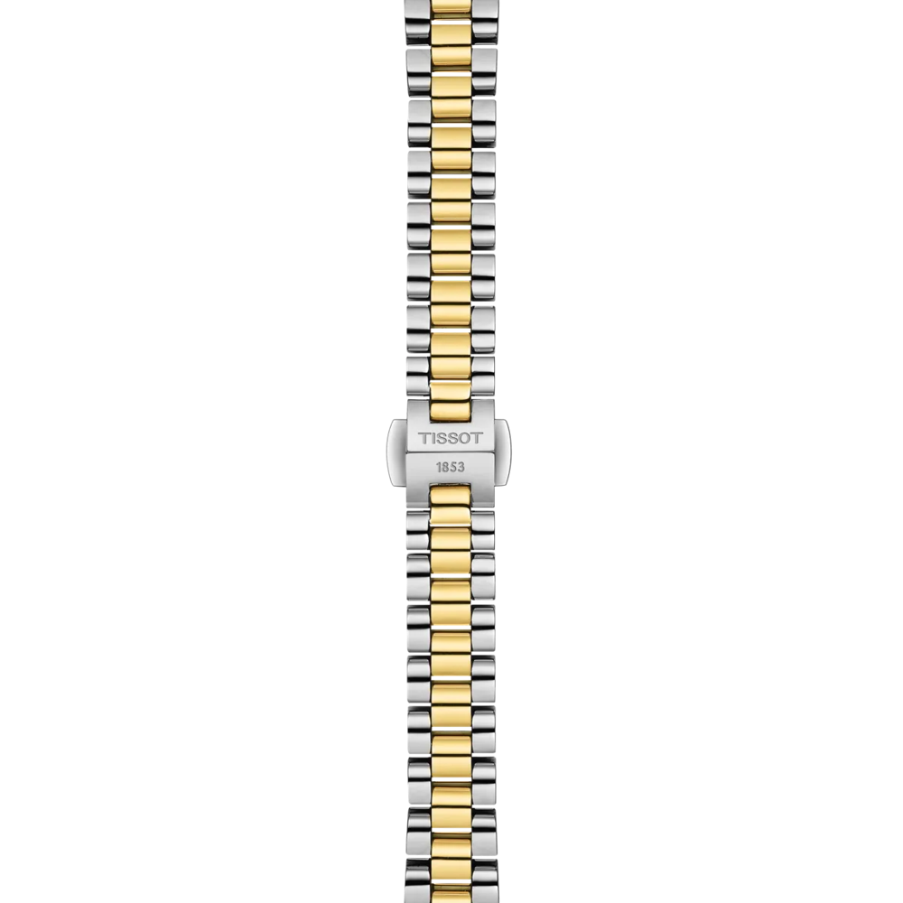 Ceas Tissot Desir T152.010.22.116.00 - catarama si inchizatoare