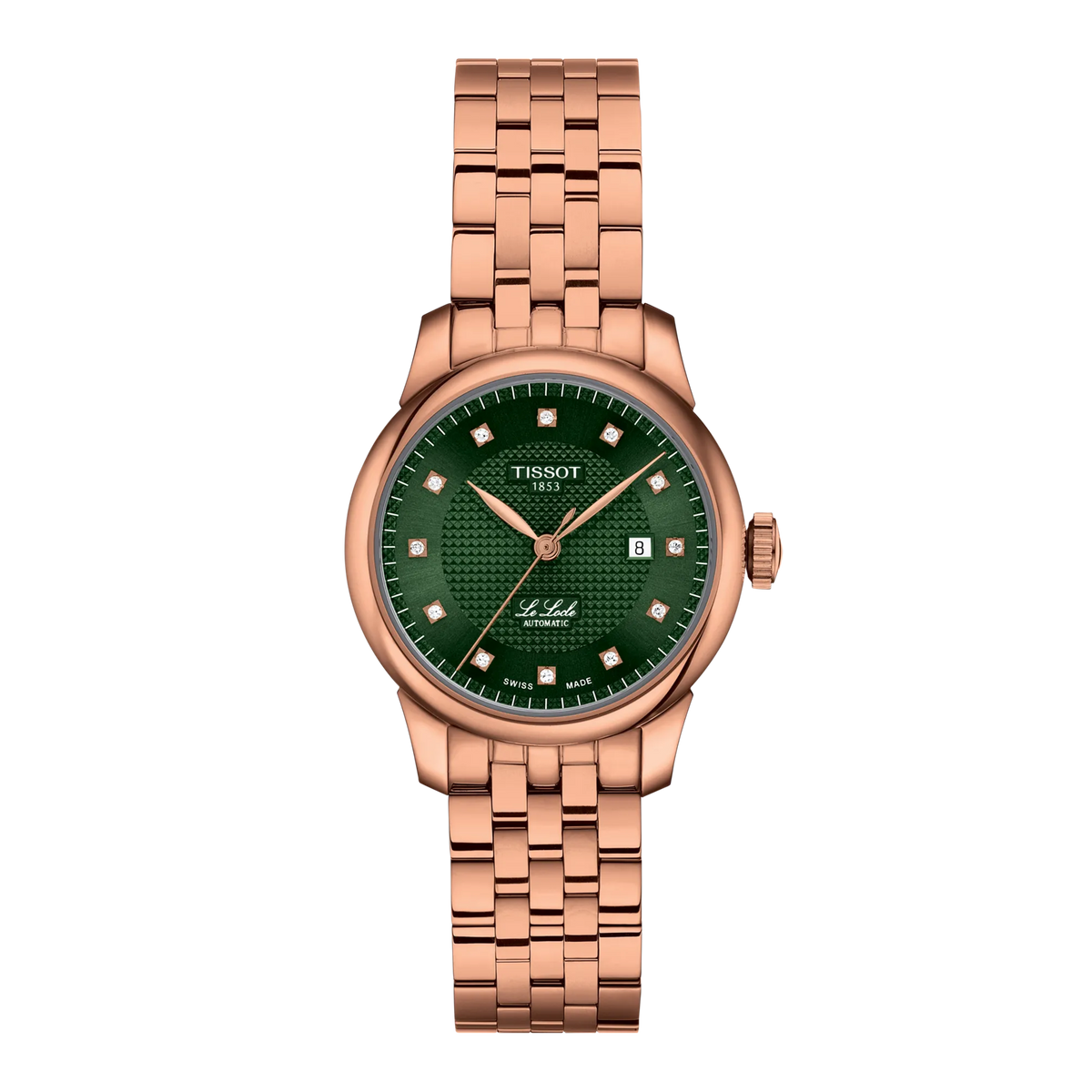Ceas Tissot Le Locle 29mm