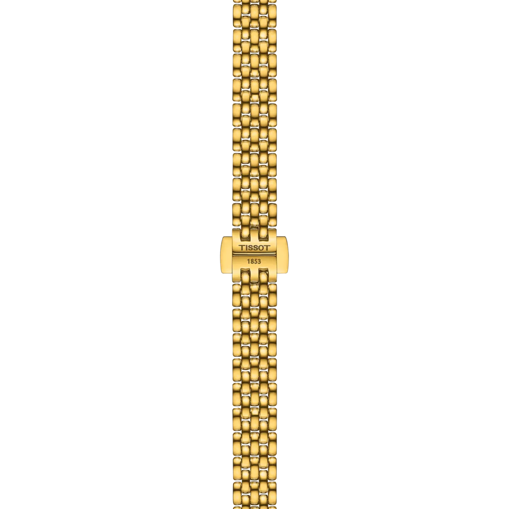 Tissot Lovely Round 19.5mm T140.009.63.026.00 inchizatoare