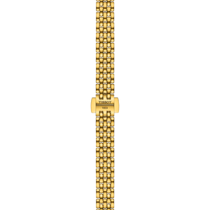 Tissot Lovely Round 19.5mm T140.009.63.026.00 inchizatoare