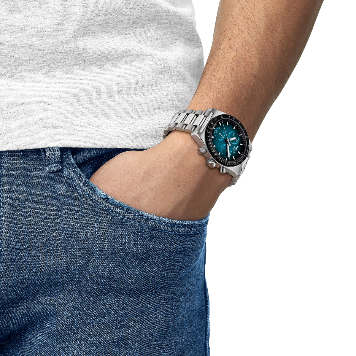 Ceas Tissot PR516 40mm