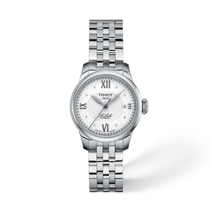 Ceas Tissot Le Locle Automatic Lady 25.3mm T41.1.183.16