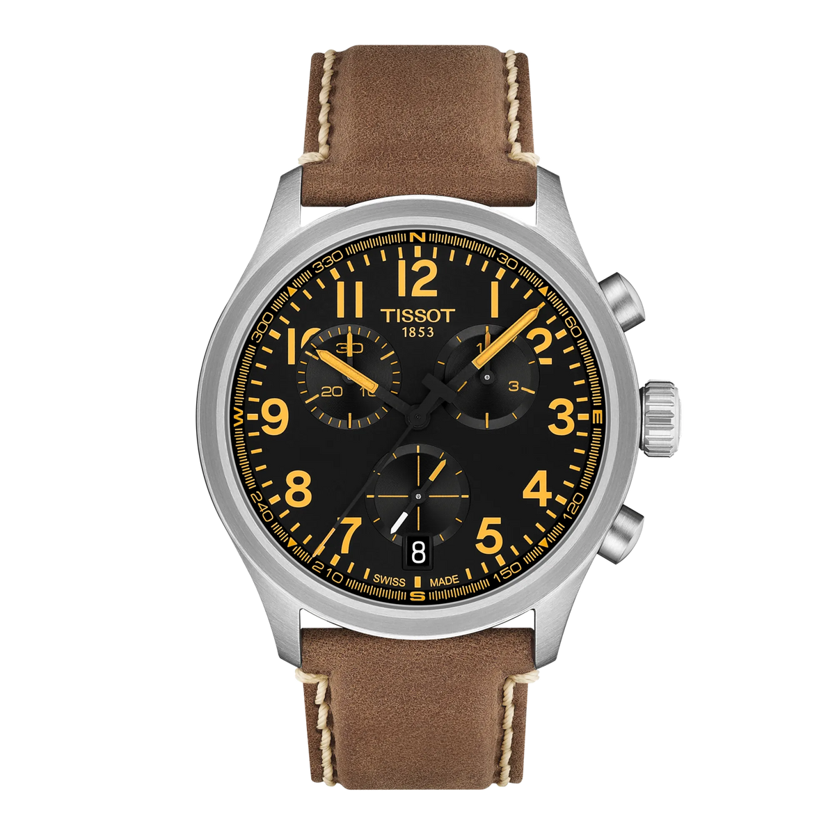 Ceas Tissot Chrono L 42mm