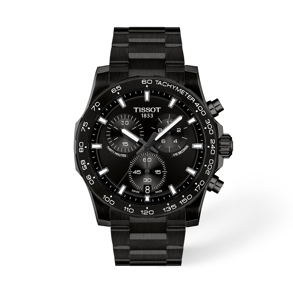 Ceas Tissot Supersport Chrono 42mm T125.417.33.051.00