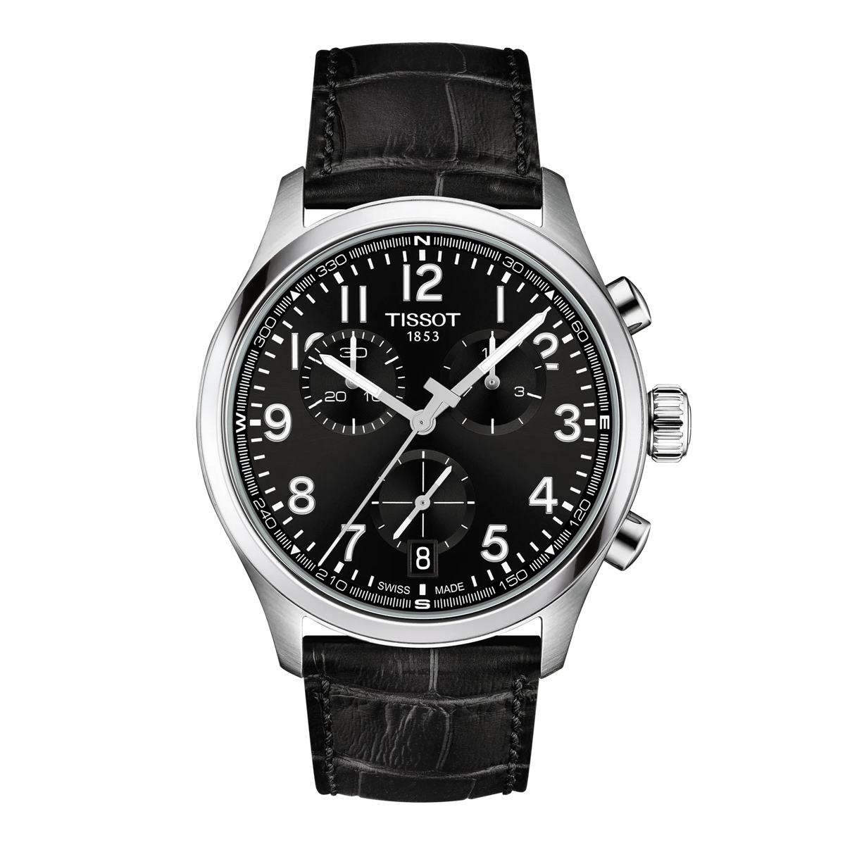 Ceas Tissot Chrono L 42mm