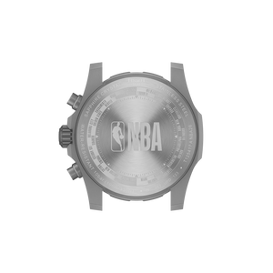 Ceas Tissot Supersport NBA 2026 42mm T125.417.17.031.00