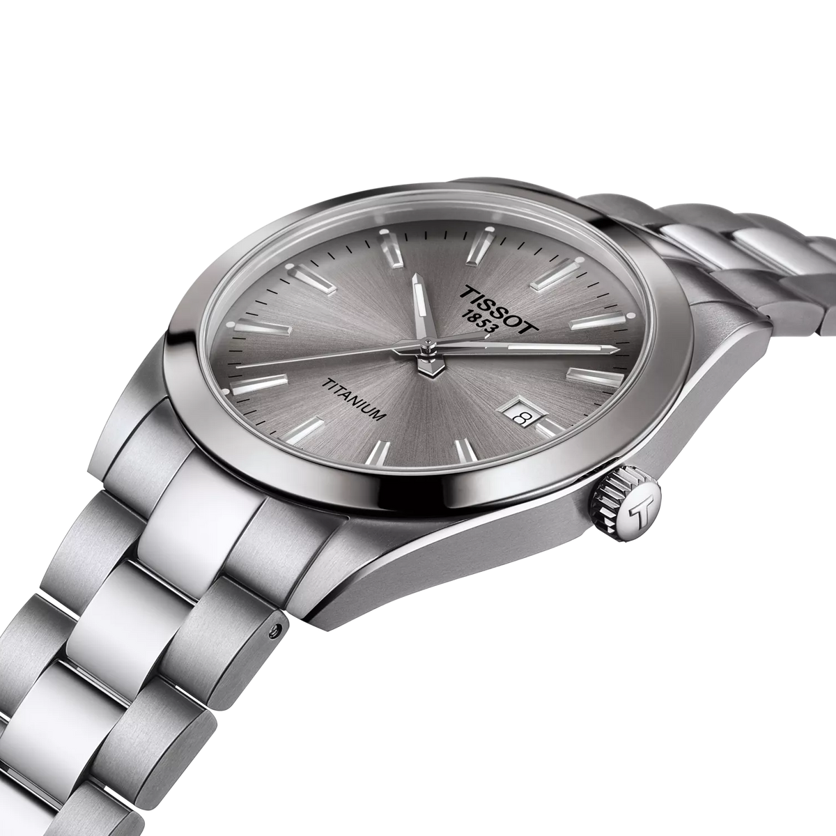 Ceas Tissot Gentleman 40mm T127.410.44.081.00