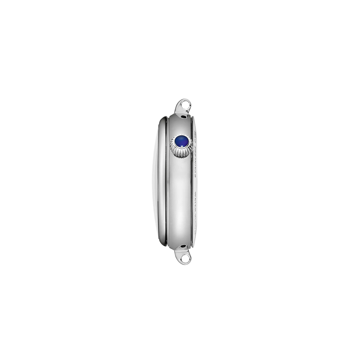 Tissot Désir Moonphase T152.223.11.036.00 - profil