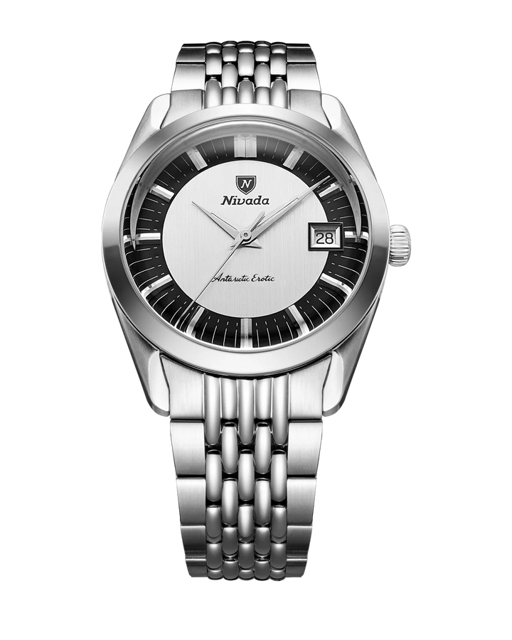 Ceas Nivada Antarctic Erotic - Tuxedo – Albini Prassa