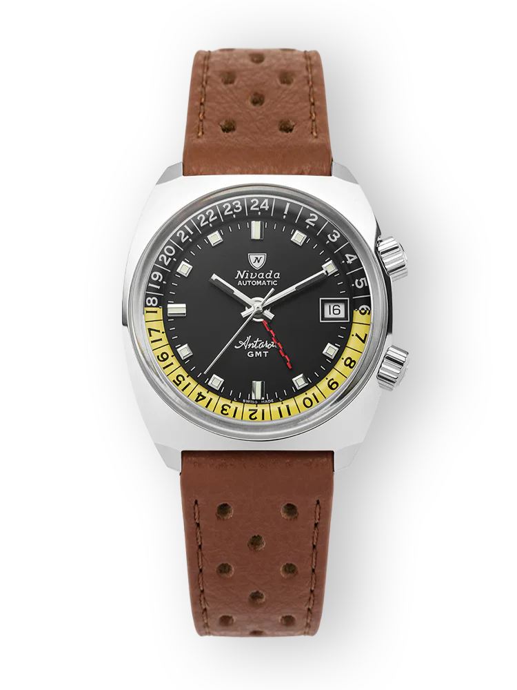 CEAS NIVADA ANTARCTIC GMT - BLACK