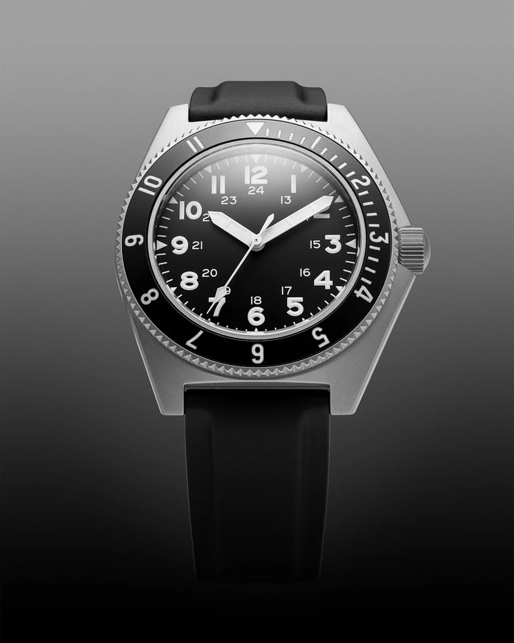 CEAS BENRUS TYPE 2 MIL SPEC – Albini Prassa
