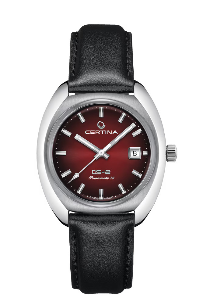 Ceas Certina DS-2