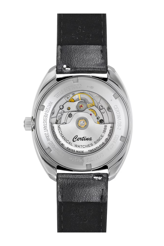 Ceas Certina DS-2