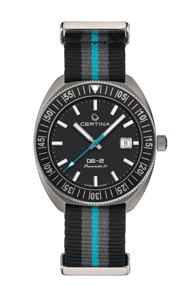 CERTINA DS-2
