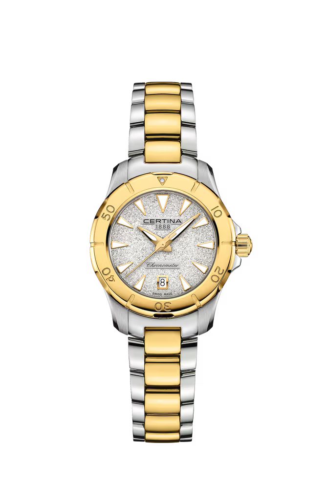 DS Action Lady 29mm