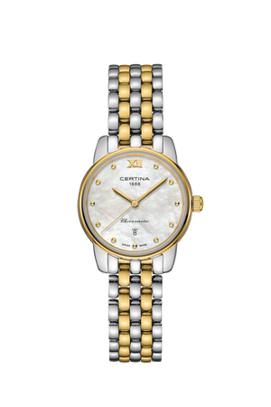 Ceas Certina DS-8 Lady 27.5mm C033.051.22.118.01