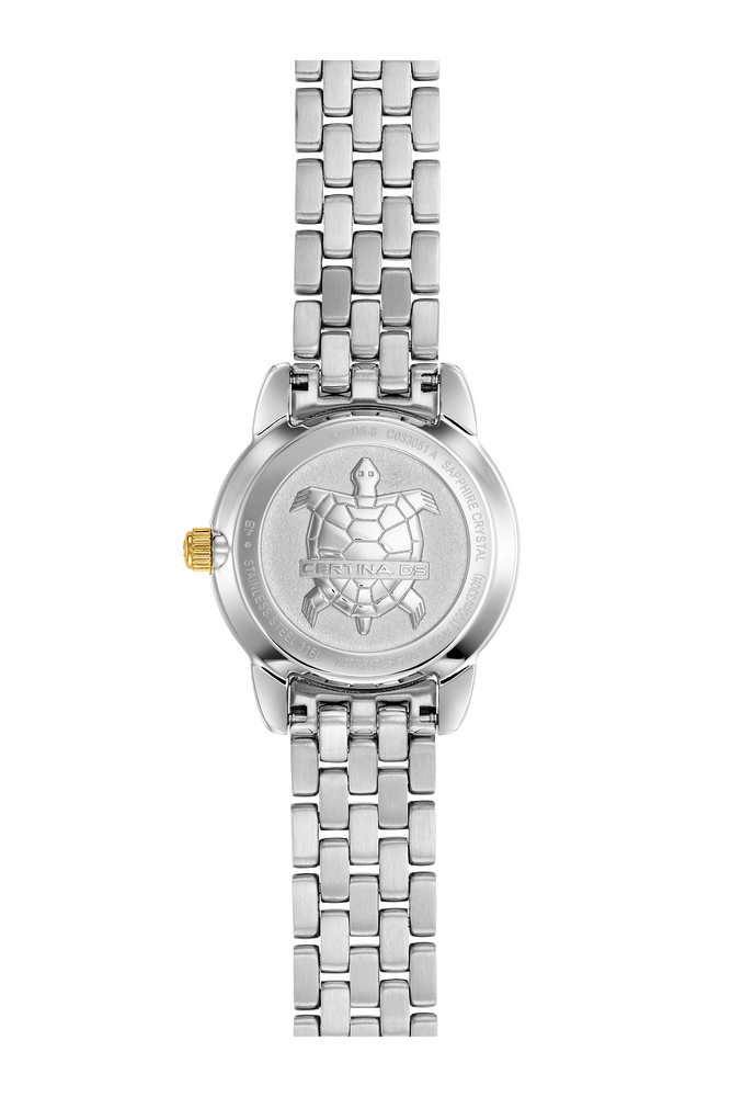 Ceas Certina DS-8 Lady 27.5mm C033.051.22.118.01