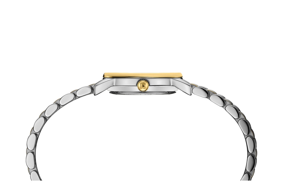 Ceas Certina DS-8 Lady 27.5mm C033.051.22.118.01