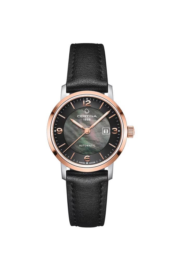 DS Caimano Lady Automatic 29mm