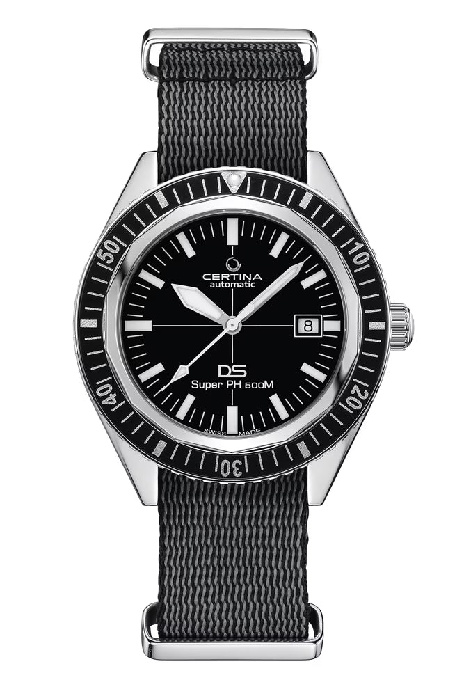 Ceas Certina DS Super PH500M