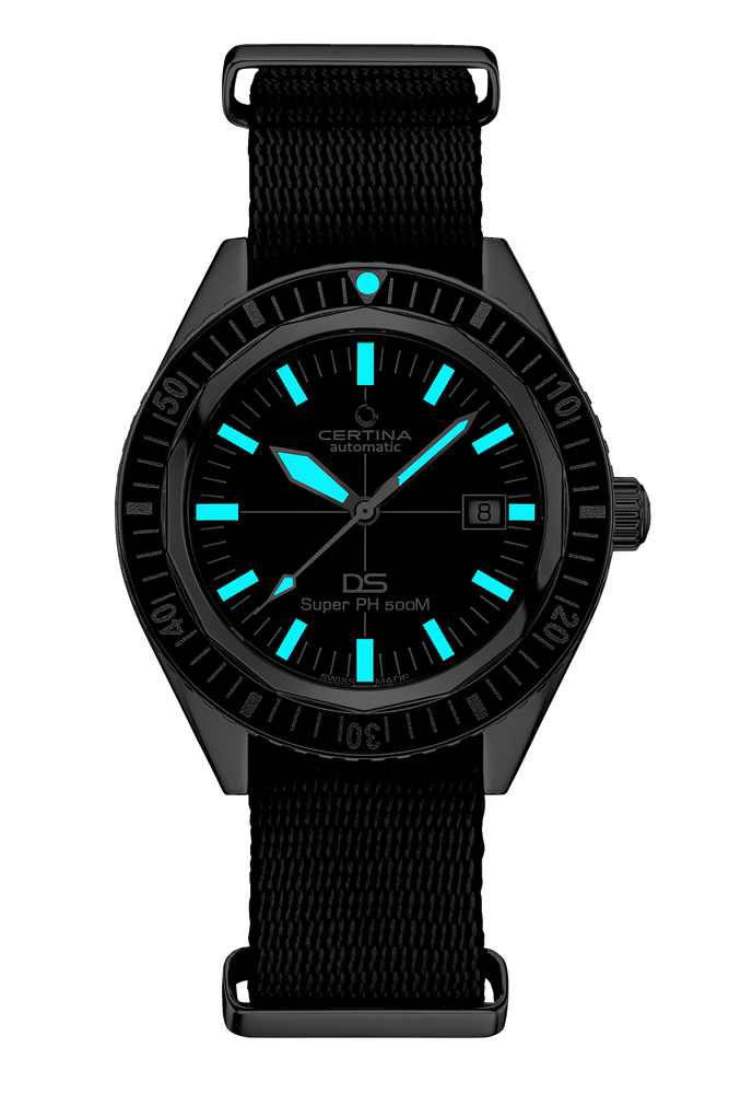 Ceas Certina DS Super PH500M