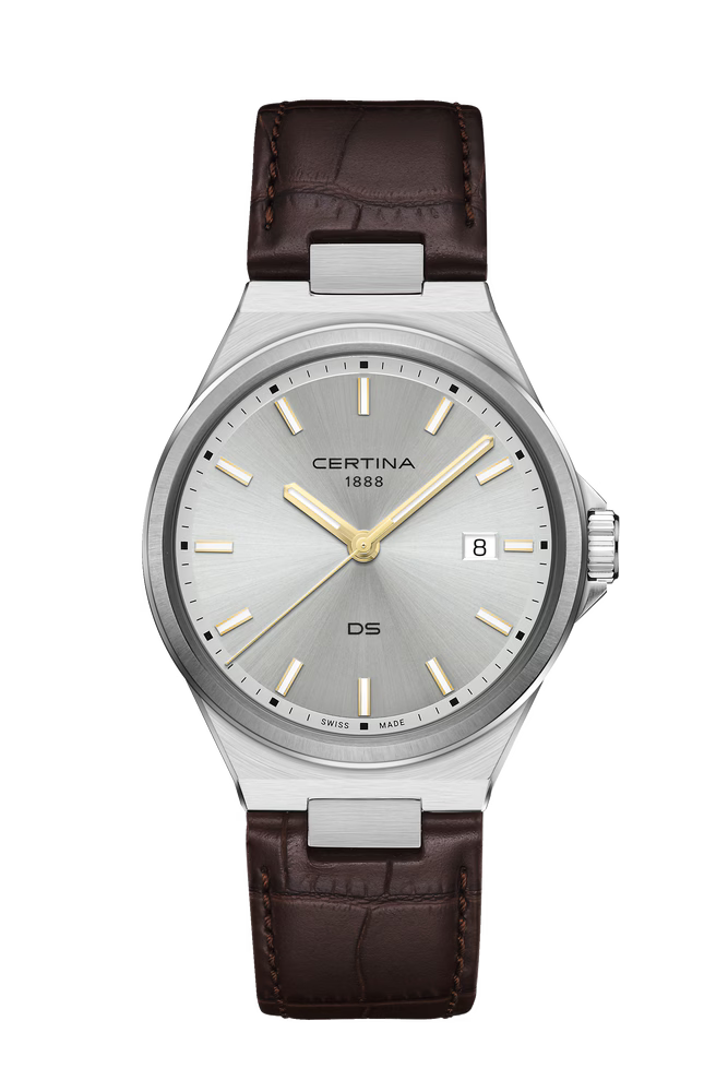 Ceas Certina DS-7 39mm
