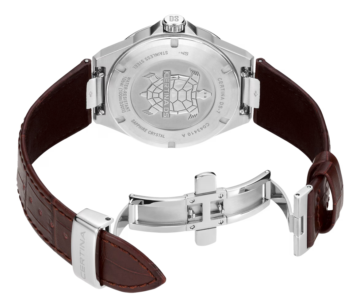 Ceas Certina DS-7 39mm
