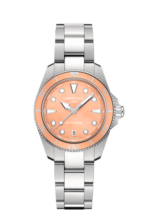 Ceas Certina DS Action 34.5mm C048.210.11.381.00