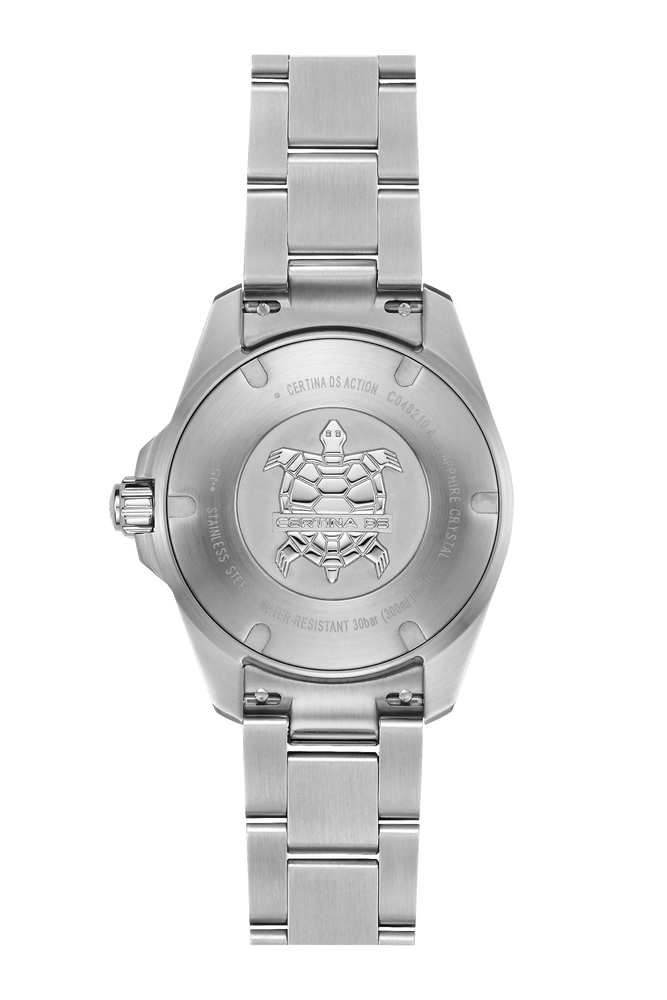 Ceas Certina DS Action 34.5mm C048.210.11.381.00