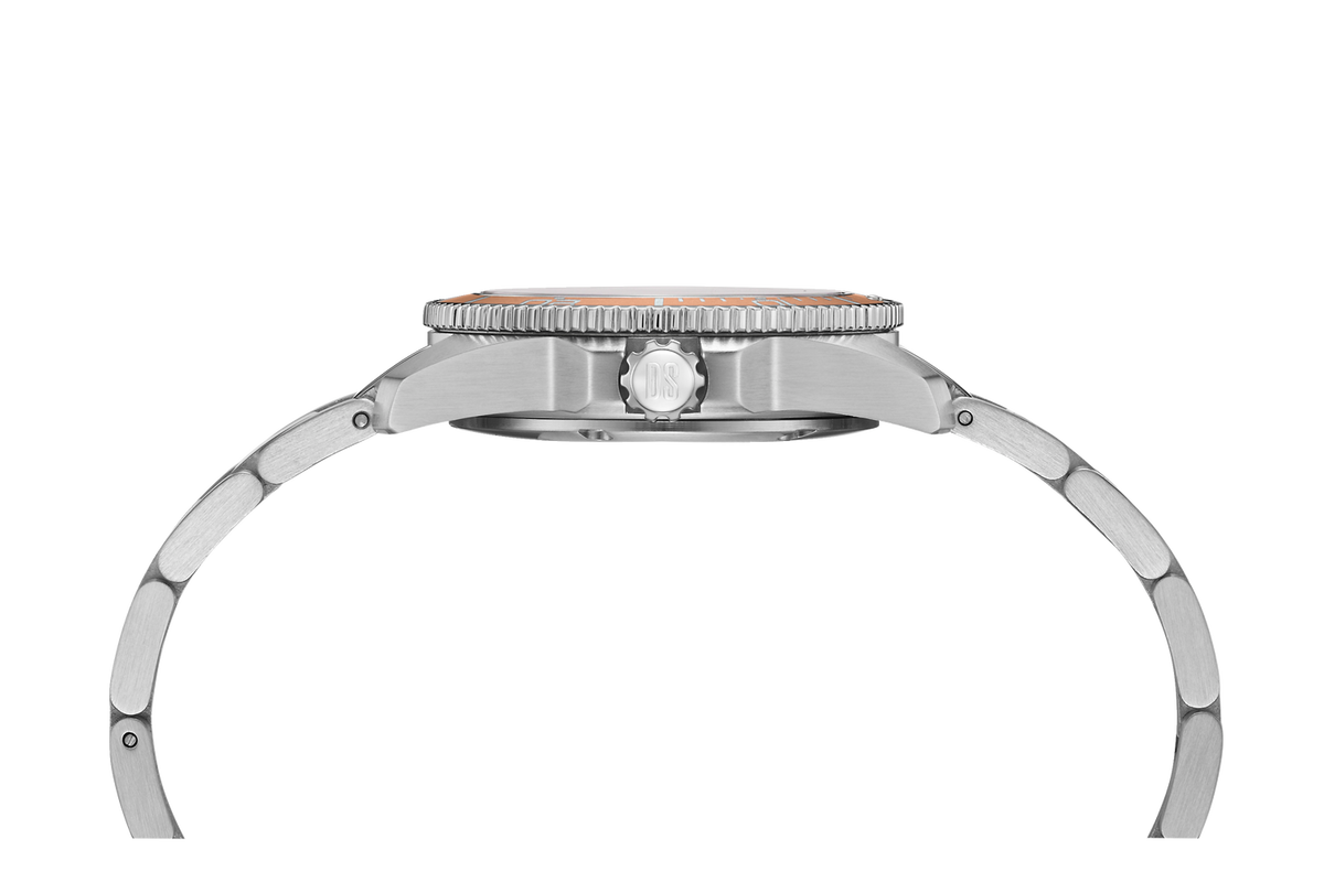 Ceas Certina DS Action 34.5mm C048.210.11.381.00