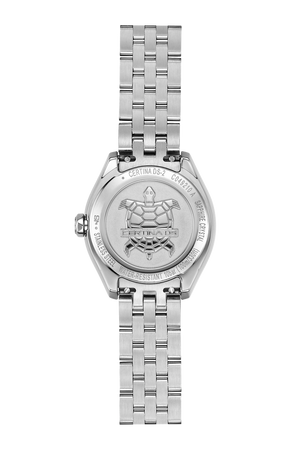 Ceas Certina DS-2 Lady 27.8mm C049.210.11.126.01 - spate carcasa