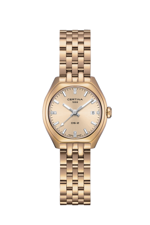 Ceas Certina DS-2 Lady 27.8mm C049.210.33.026.00