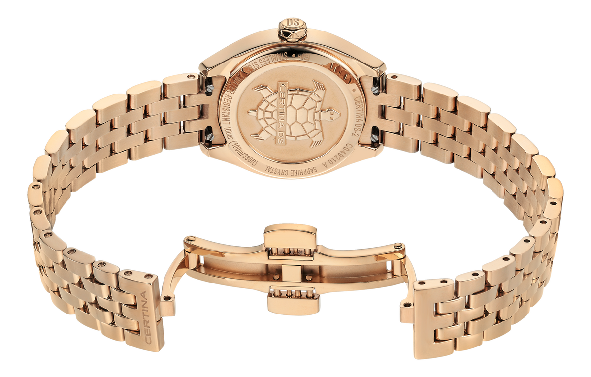 Ceas Certina DS-2 Lady 27.8mm C049.210.33.026.00