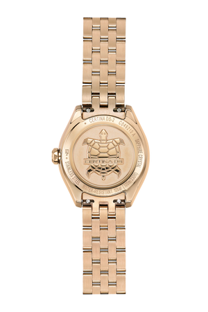 Ceas Certina DS-2 Lady 27.8mm C049.210.33.026.00