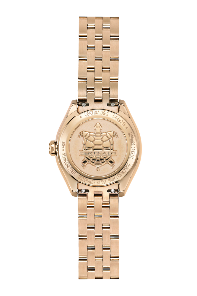 Ceas Certina DS-2 Lady 27.8mm C049.210.33.026.00