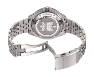 Ceas Certina DS Super PH2000M 43mm C050.607.44.051.02