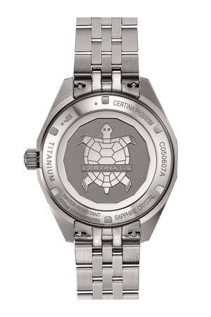 Ceas Certina DS Super PH2000M 43mm C050.607.44.361.02