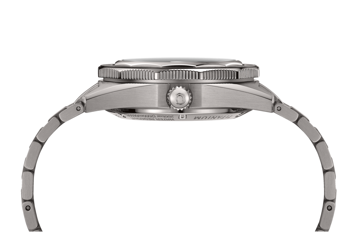 Ceas Certina DS Super PH2000M 43mm C050.607.44.361.02