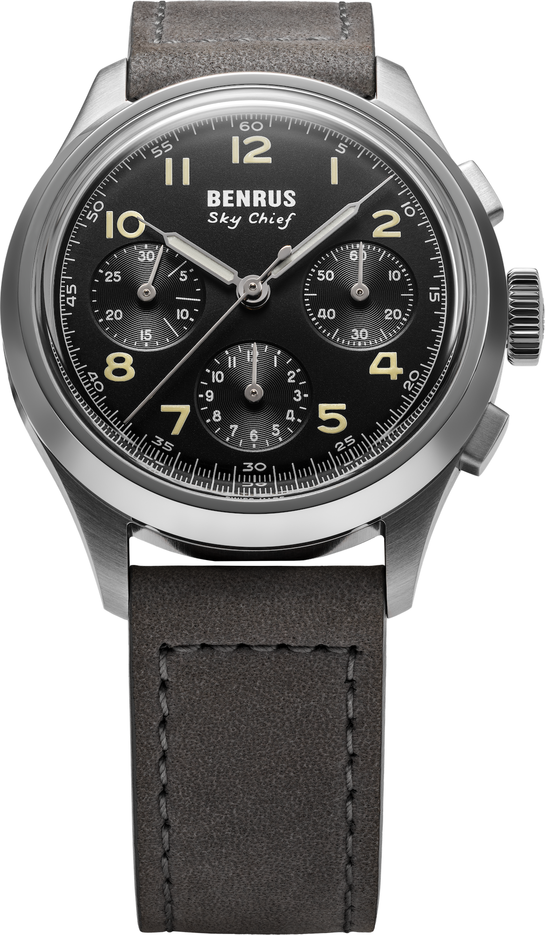 Ceas Benrus Sky Chief
