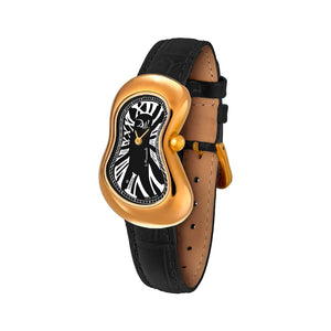 Ceas Exaequo Salvador Dali Le Minuscule DEX0022.0001 - detaliu