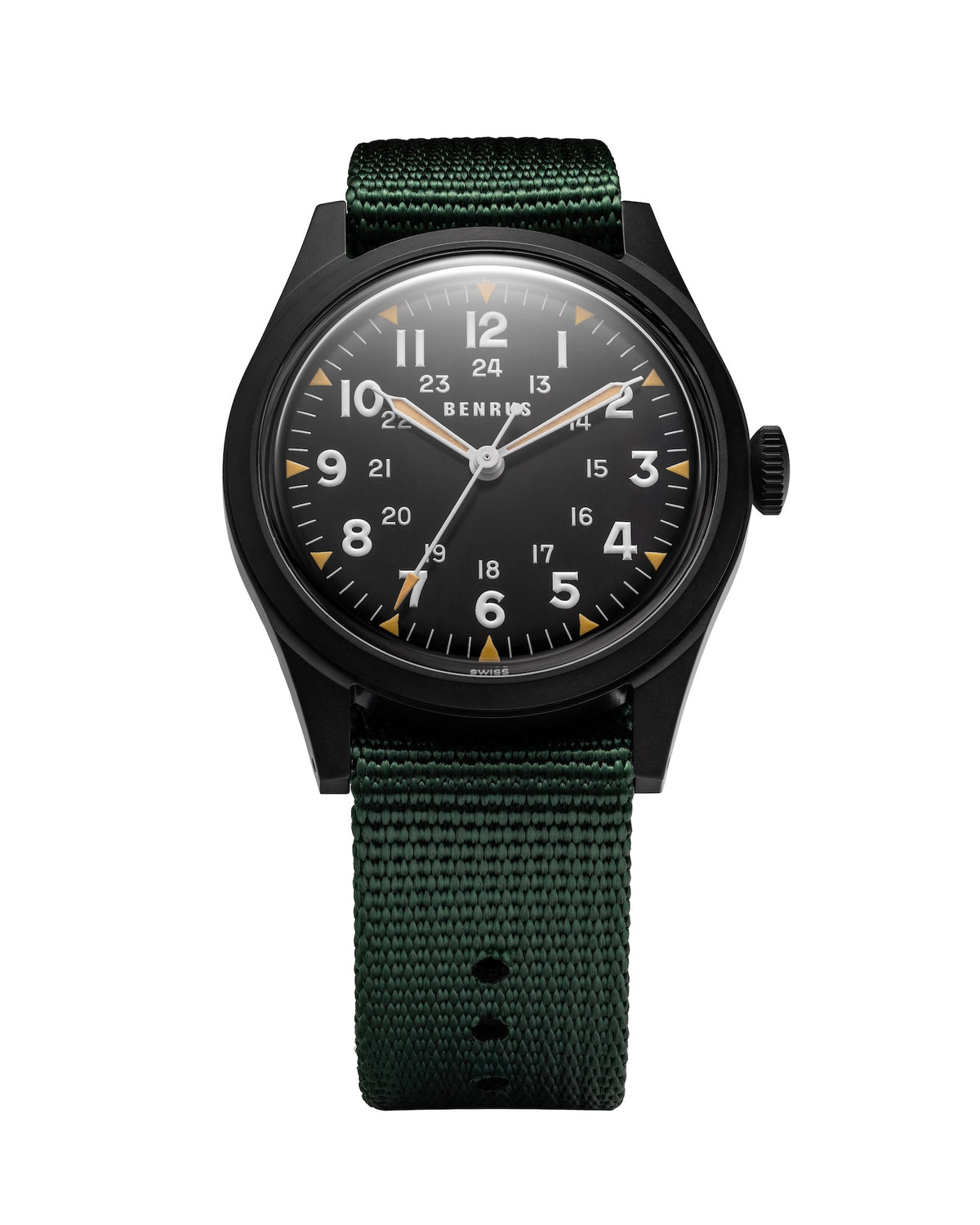 Ceas Benrus DTU Phantom