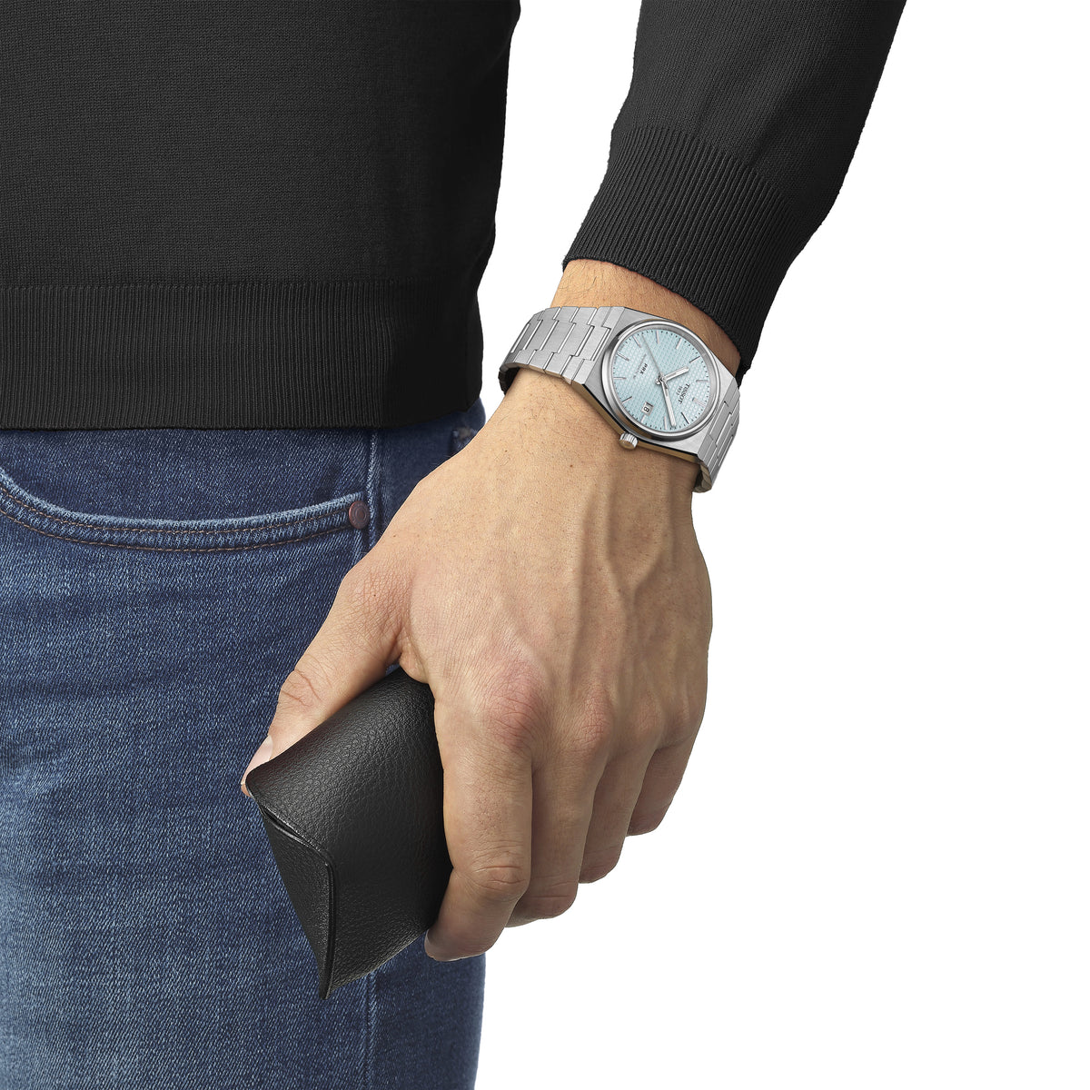 Ceas Tissot PRX Powermatic 80 40mm