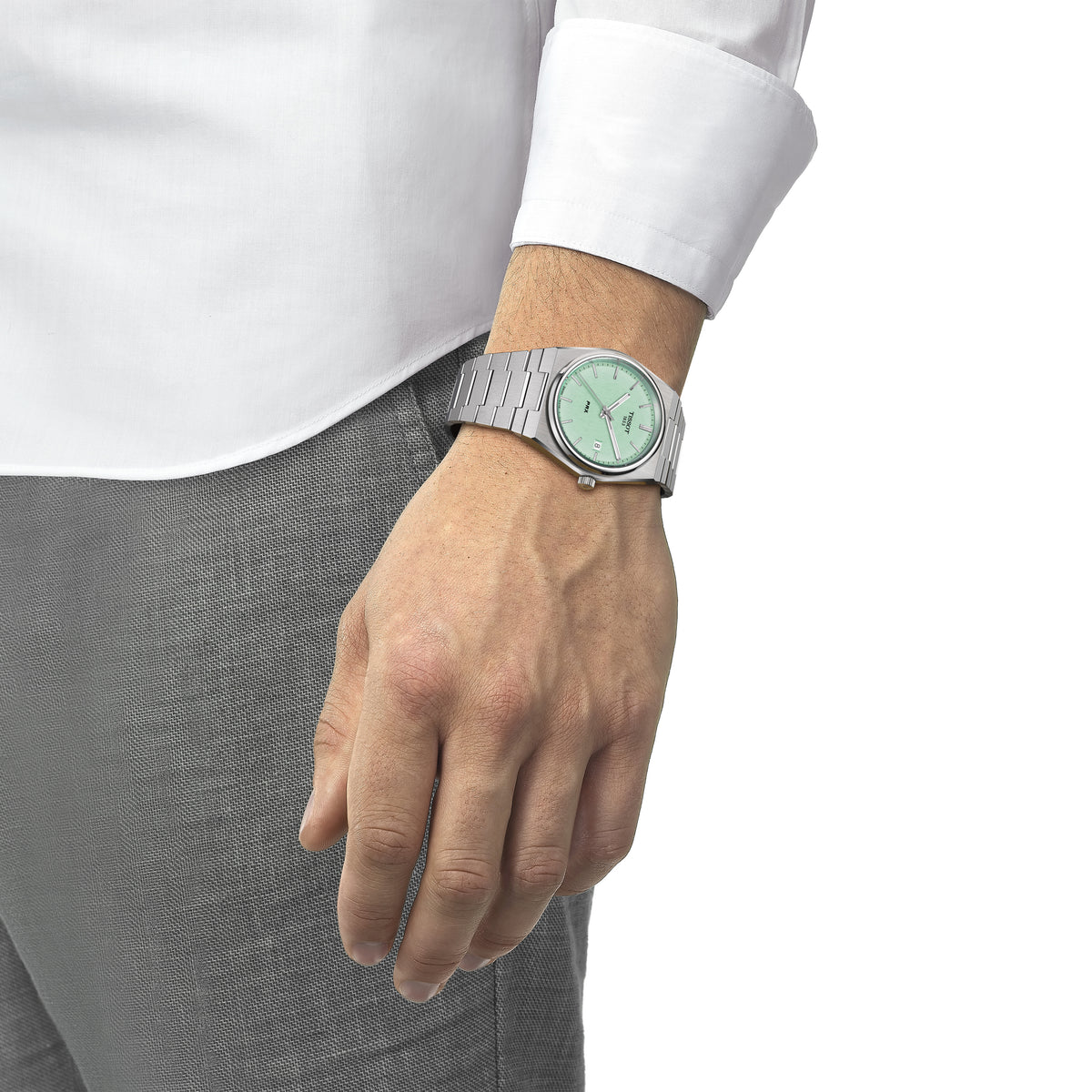 Ceas Tissot PRX 40mm